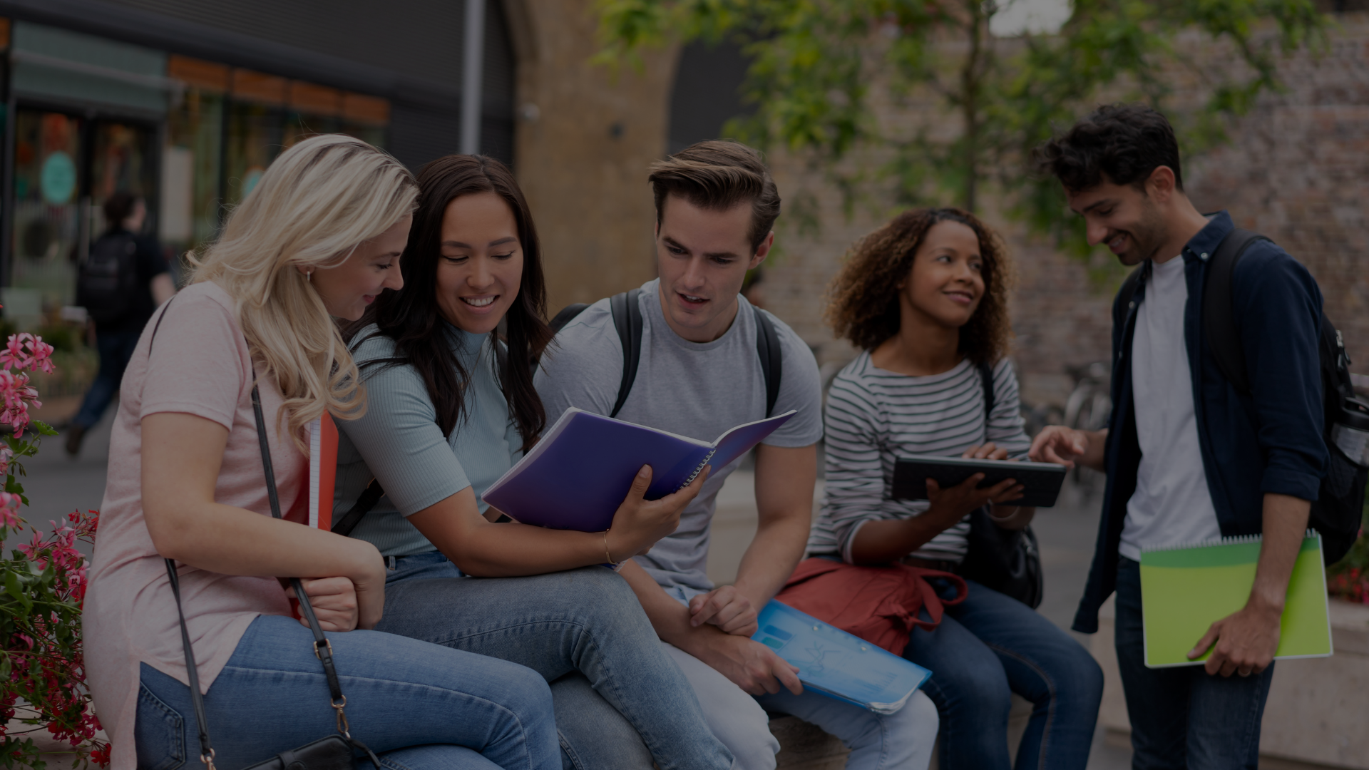 International students